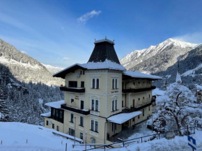 Das Schider - Boutique Apart-Hotel